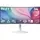 MSI Modern MD342CQPWDE 34 UWQHD Business Monitor Curved 21:9 HDMI/DP/USB-C PD98W 120Hz