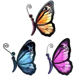 Signes Grimalt  Kerzenhalter, Kerzengläser Mariposa 3U -Inhaber  in Multicolor, Einheitsgrösse
