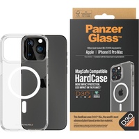 PANZER GLASS PanzerGlass HardCase MagSafe iPhone 15 Pro Max