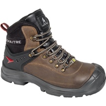 Lemaitre S3 Stiefel Slog, Arbeitsstiefel, ESD Arbeitsschuh - 41 EU