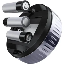 Baseus Heyo Countdown-Timer Schwarz