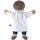 Sterntaler Handpuppe Arzt