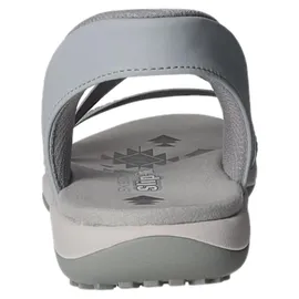 SKECHERS Reggae Slim Damen Grau 39