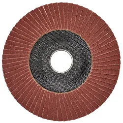 Makita Schleifscheibe - für Holz, Metall, Kunststoff, nicht eisenhaltiges Metall