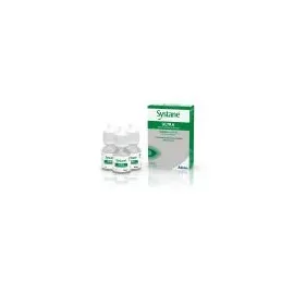 Alcon Systane Ultra Benetzungstropfen 3 x 10 ml