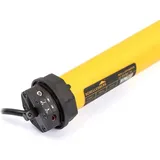 Schellenberg Rohrmotor Maxi, 10 Nm, - 20223 - Schellenberg