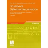 Vieweg & Teubner Grundkurs Datenkommunikation