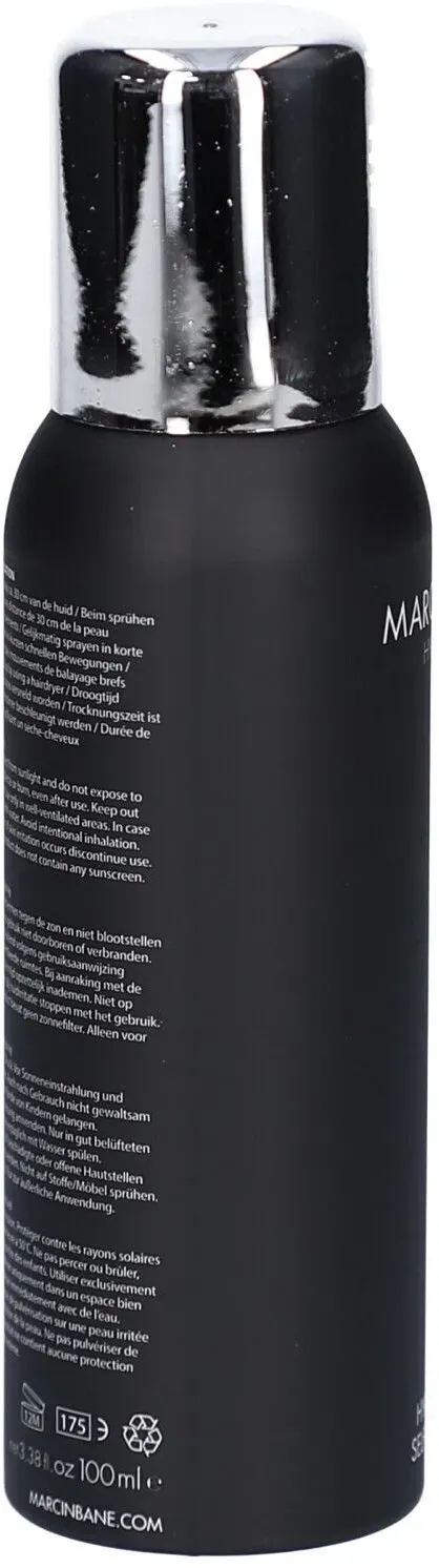 Marc Inbane Hyaluronic Tanning Spray 100 ml