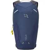 Rab Tensor 5 Tagesrucksack blau