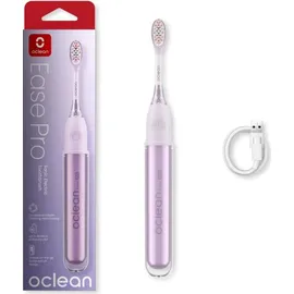 oclean Ease Pro elek. Zahnbürste lila