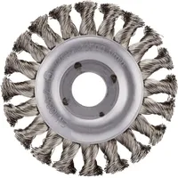 RHODIUS ERBZ, Rundbürste 115 x 12 x 23 x