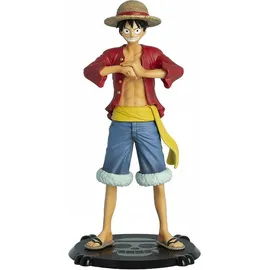 abysse corp sas Monkey D. Luffy