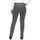 KjBrand Stretch-Jeans "Betty CS Denim Stretch", Damen, Gr. 50 (25), K-Gr, grau (denim graphit), Denim/Jeans, Obermaterial: 85% Baumwolle, 13% Polyester, 2% Elasthan, unifarben, casual, lang, Jeans, mit Stretch