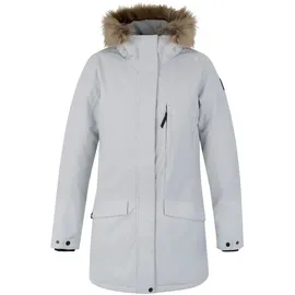 Hannah Nilana Ii Parka - Dawn Blue - 40