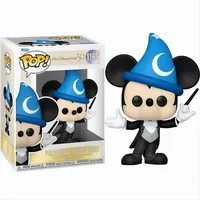 Funko Pop! Disney World 50: Philharmagic Mickey Mouse (59510)