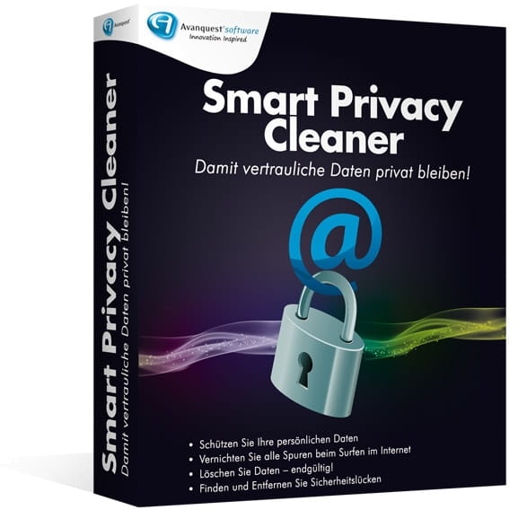 Smart Privacy Cleaner