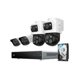 eufy S4 Weiß