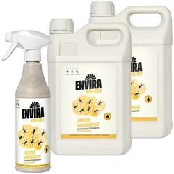 Envira Ameisen Abwehrspray im Nachfüllpaket
