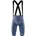 Bib Shorts Secret Blue M
