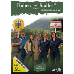 Hubert ohne Staller - Dem Himmel ganz nah