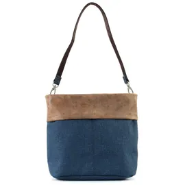 Zwei Olli OT8 blue