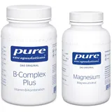 PURE ENCAPSULATIONS Energie Bundle