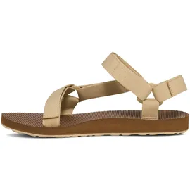 Teva Original Universal Damen Beige 37