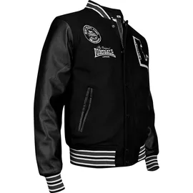 Lonsdale Oxford All Season Jacke schwarz S