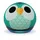 Amazon Echo Dot Kids 5. Generation Eulen-Design