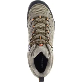 Merrell Moab 3 Mid GTX Herren Pecan 44