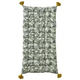 vertbaudet Bodenkissen grün