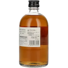 Akashi Whisky Akashi Red Blended Whisky 40% vol 0,5 l