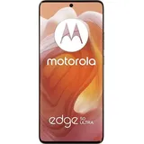 Motorola edge50 ultra Smartphone 1TB 17cm (6.7 Zoll) Peach Fuzz AndroidTM 14 Dual-SIM