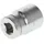 Gedore 20 13 Außensechskant Stecknuss 1/4" 13x25mm (6166640)