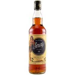 Sailor Jerry The Original - 80 Proof - Spiced Caribbean Rum