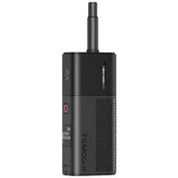 Ulanzi FM02 Nebelmaschine Grau