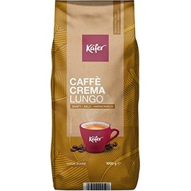Käfer Caffe Crema 1000 g