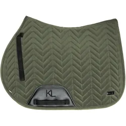 Kingsland KLVigga Velvet Schabracke Springen