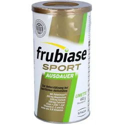 Frubiase Sport Ausdauer