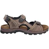 CAMEL ACTIVE Freizeitsandalen Herren Braun 46