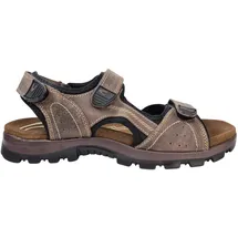 CAMEL ACTIVE Freizeitsandalen Herren Braun 46