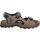 CAMEL ACTIVE Freizeitsandalen Herren Braun 46