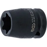 BGS Kraft-Steckschlüssel-Einsatz E-Profil 12,5 mm