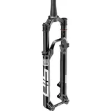RockShox SID Ultimate Race Day 3P DebonAir+ Boost Remote 29" 120mm Federgabel gloss black Modell 2024 (00.4020.957.002)