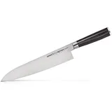 Samura Mo-V Allzweckmesser 24 cm korrosionsbeständig G-10