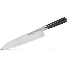 Samura Mo-V Allzweckmesser 24 cm korrosionsbeständig G-10