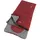 Outwell Contour Junior Deckenschlafsack, 170x70cm, Version 2025, rot