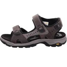 CAMEL ACTIVE 58RIA01 Herren Dunkelgrau/Grau 43