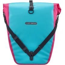 Ortlieb Back-Roller Cyber QL2.1 Einzeltasche 20 L cyber blue/cyber pink