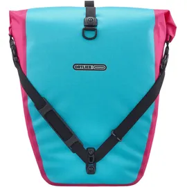 Ortlieb Back-Roller Cyber QL2.1 Einzeltasche 20 L cyber blue/cyber pink